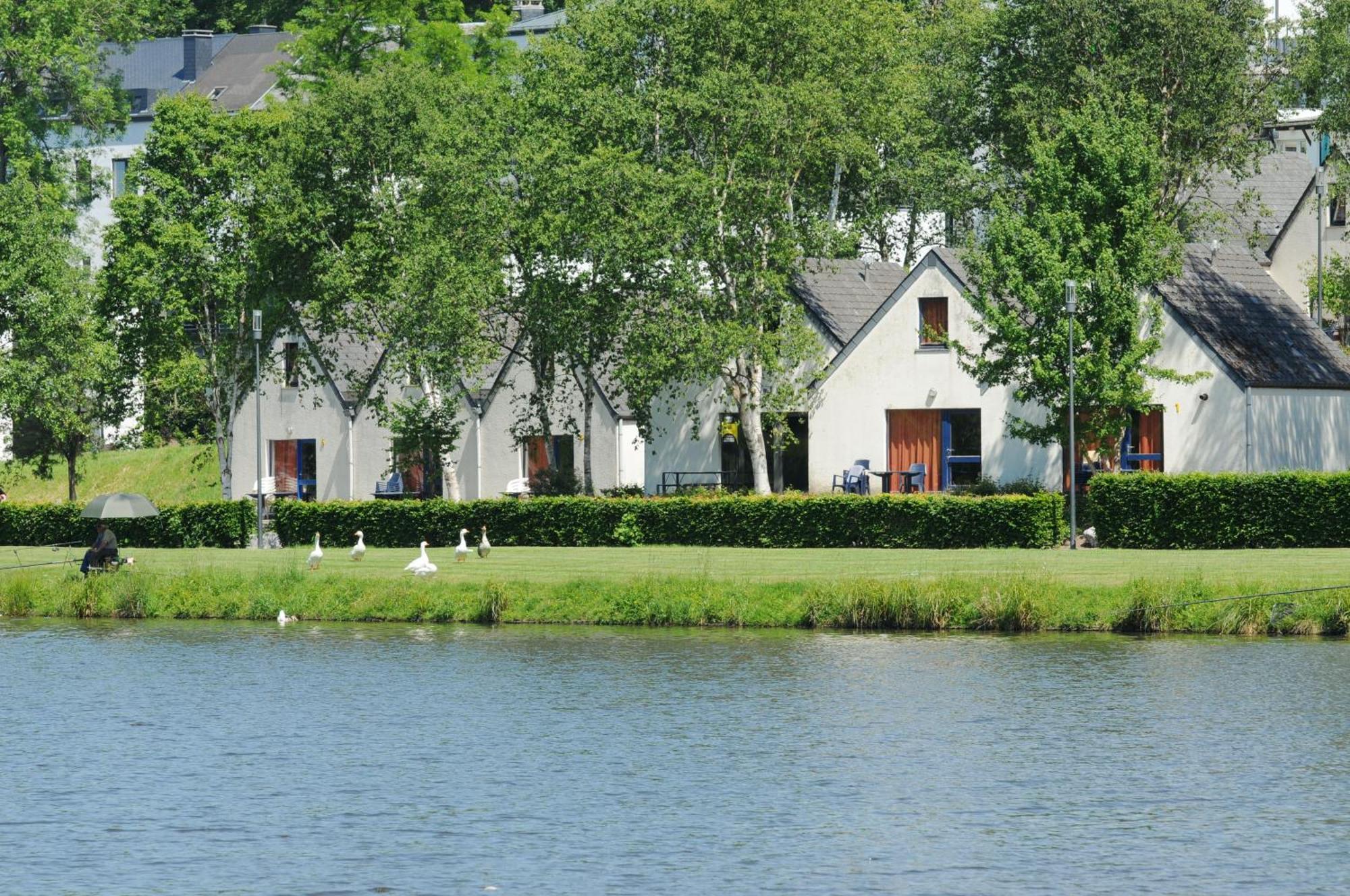 Maison Du Lac 14 Вьельсальм Экстерьер фото